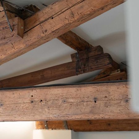 Palazzo Confalonieri Da Lisca Verona Kültér fotó