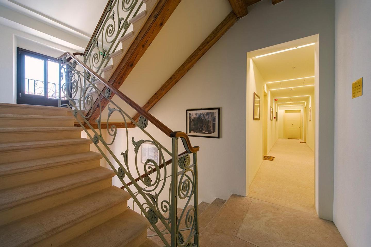 Palazzo Confalonieri Da Lisca Verona Kültér fotó