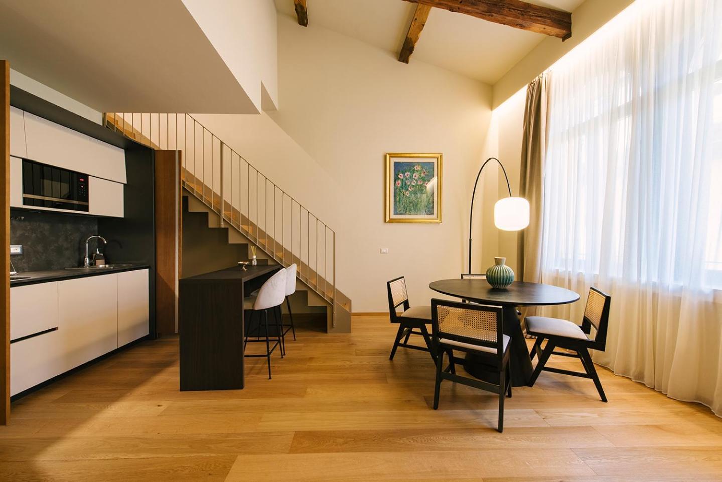 Palazzo Confalonieri Da Lisca Verona Kültér fotó