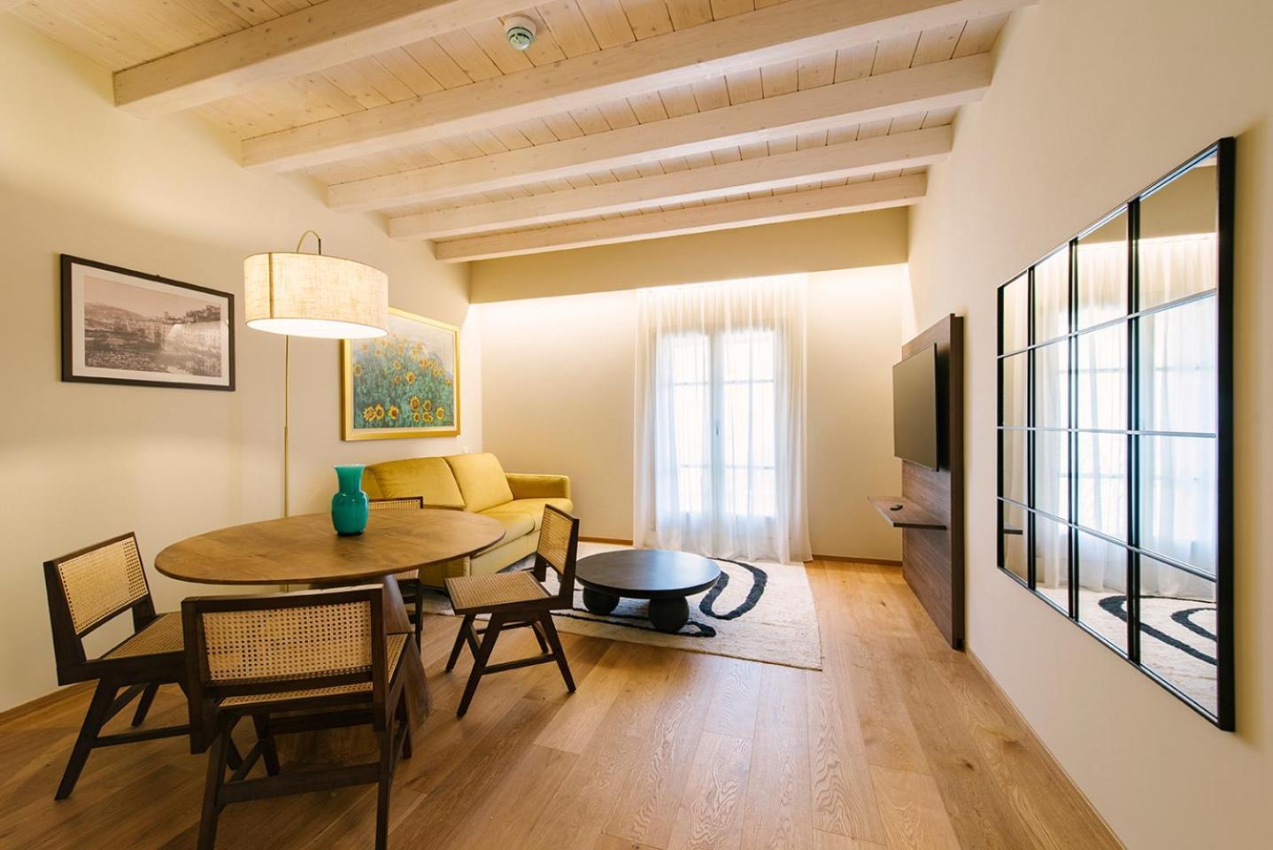 Palazzo Confalonieri Da Lisca Verona Kültér fotó